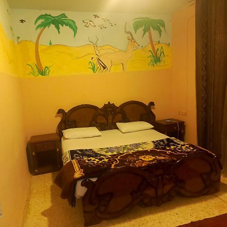 Dana Moon Hostel Ngoại thất bức ảnh