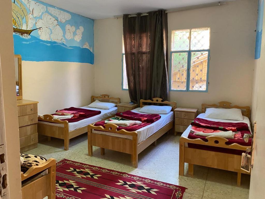 Dana Moon Hostel Phòng bức ảnh