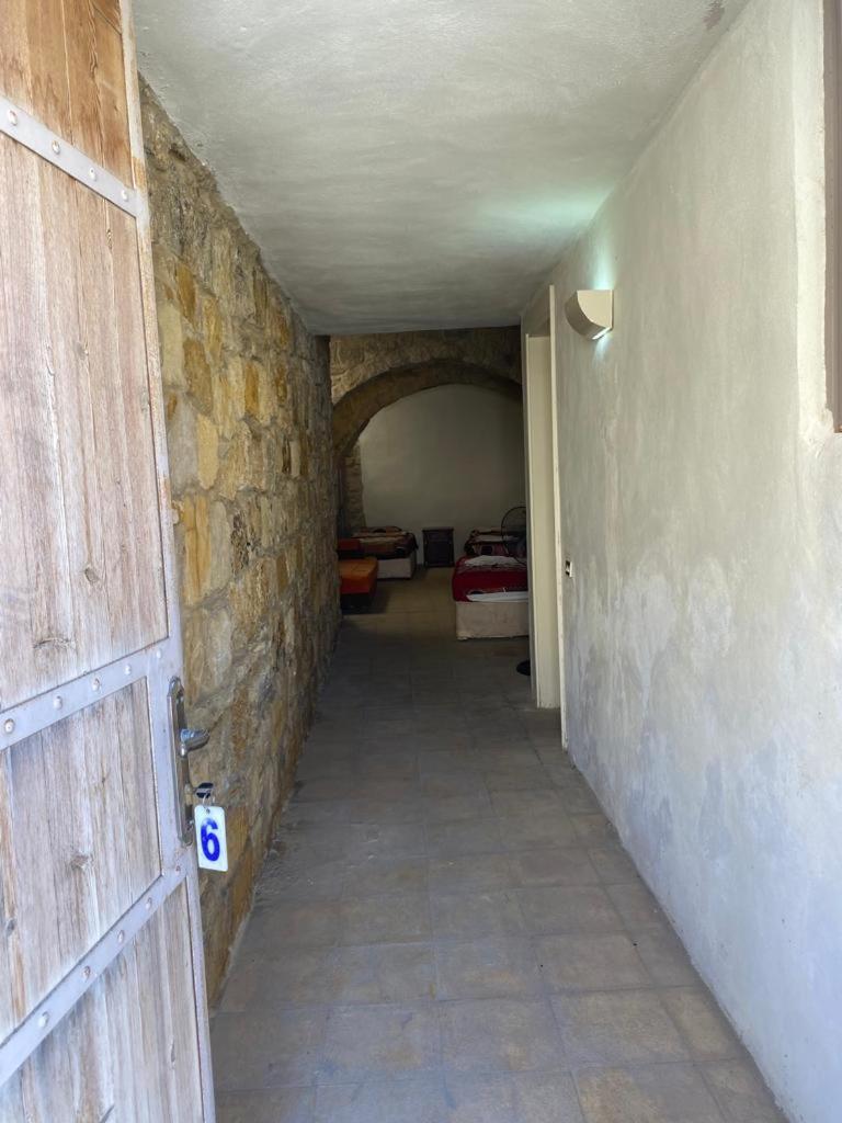 Dana Moon Hostel Phòng bức ảnh