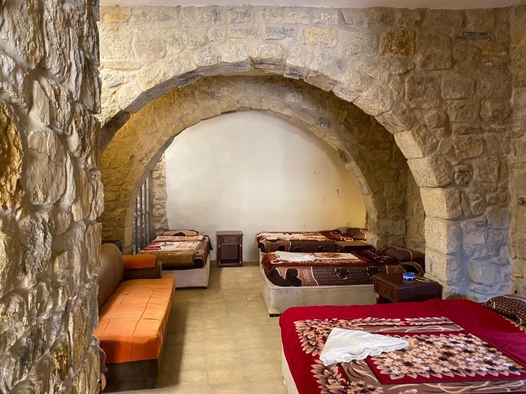 Dana Moon Hostel Phòng bức ảnh