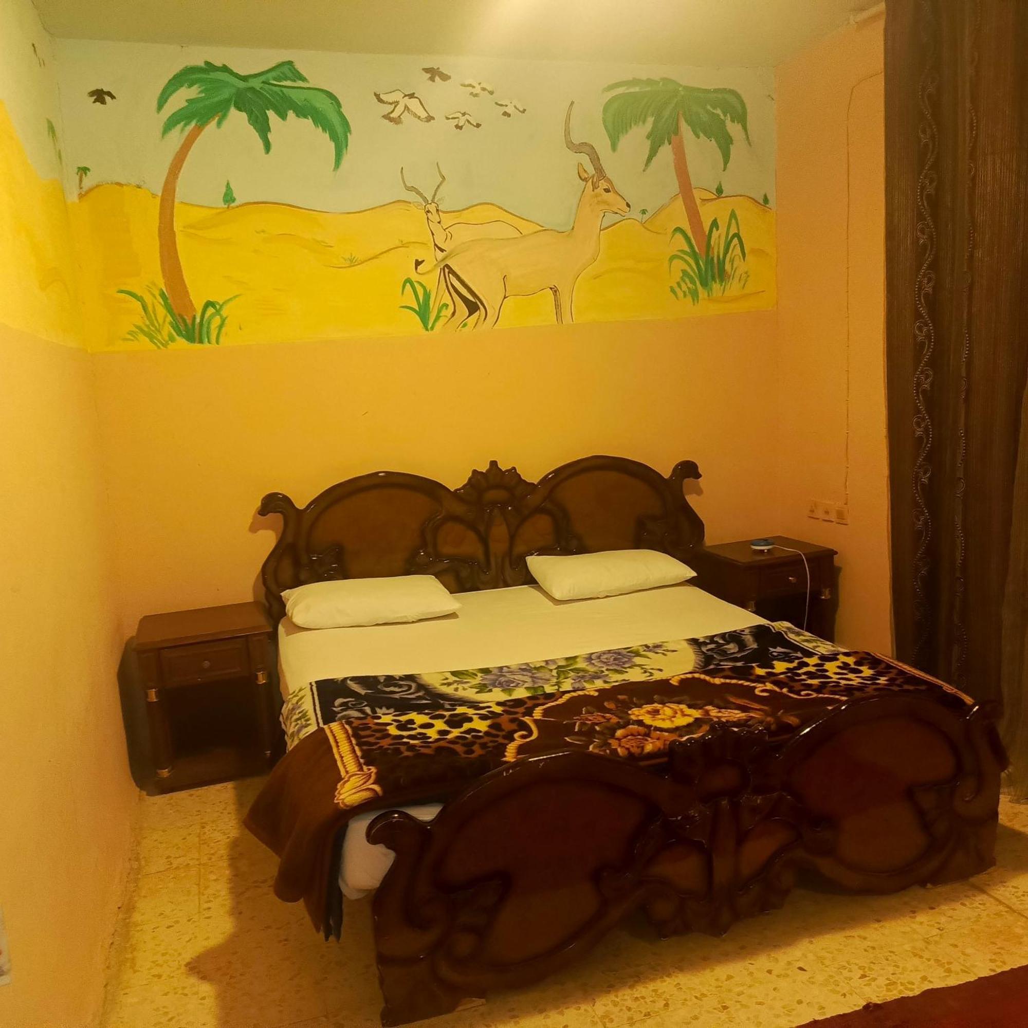 Dana Moon Hostel Ngoại thất bức ảnh