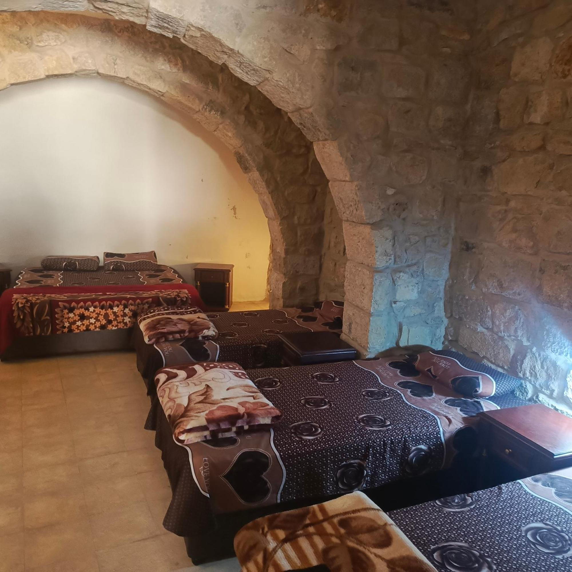 Dana Moon Hostel Ngoại thất bức ảnh