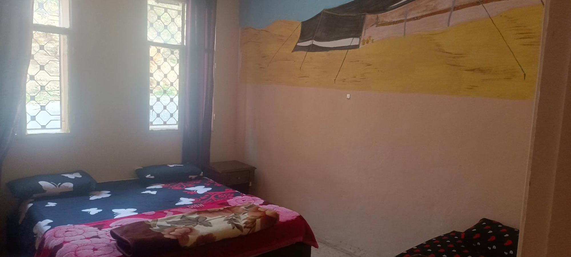 Dana Moon Hostel Ngoại thất bức ảnh