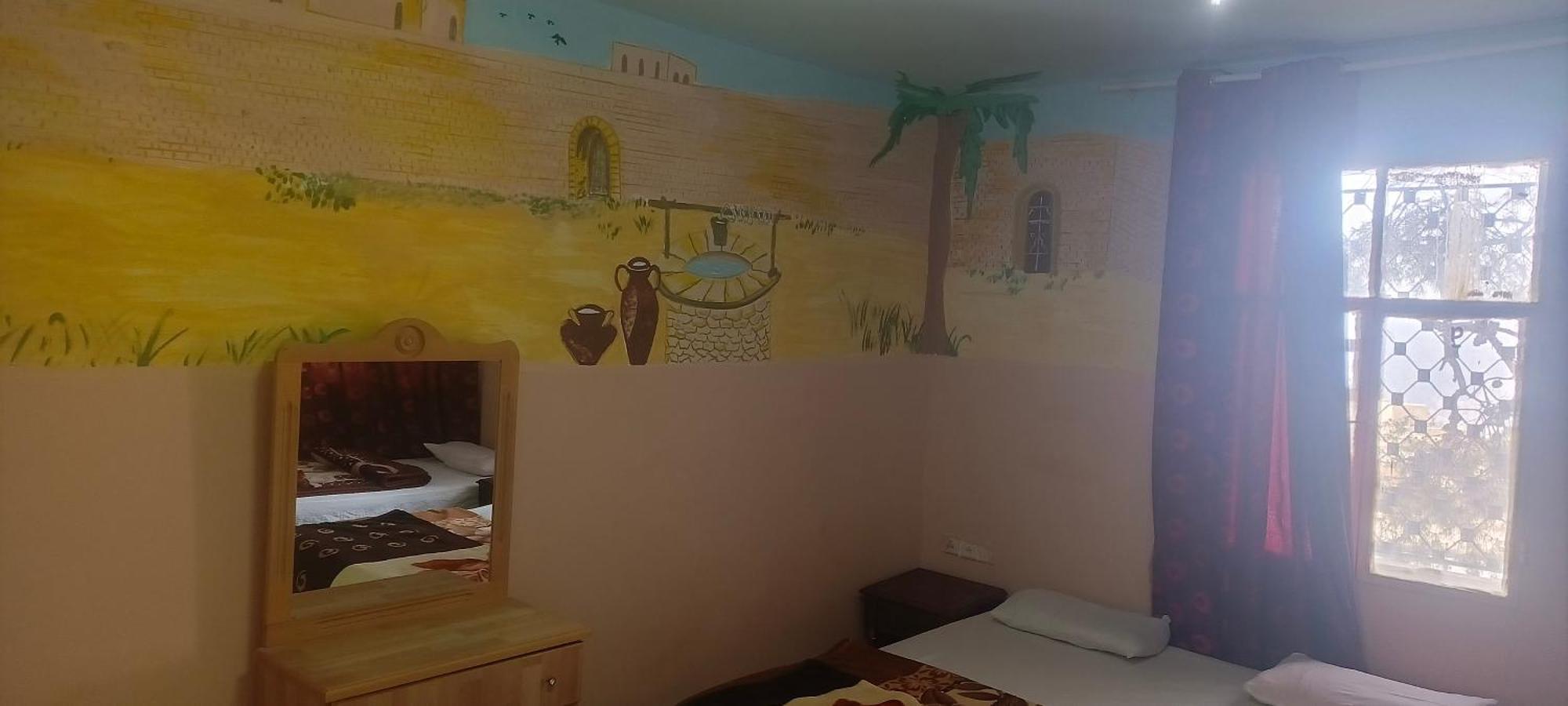 Dana Moon Hostel Ngoại thất bức ảnh