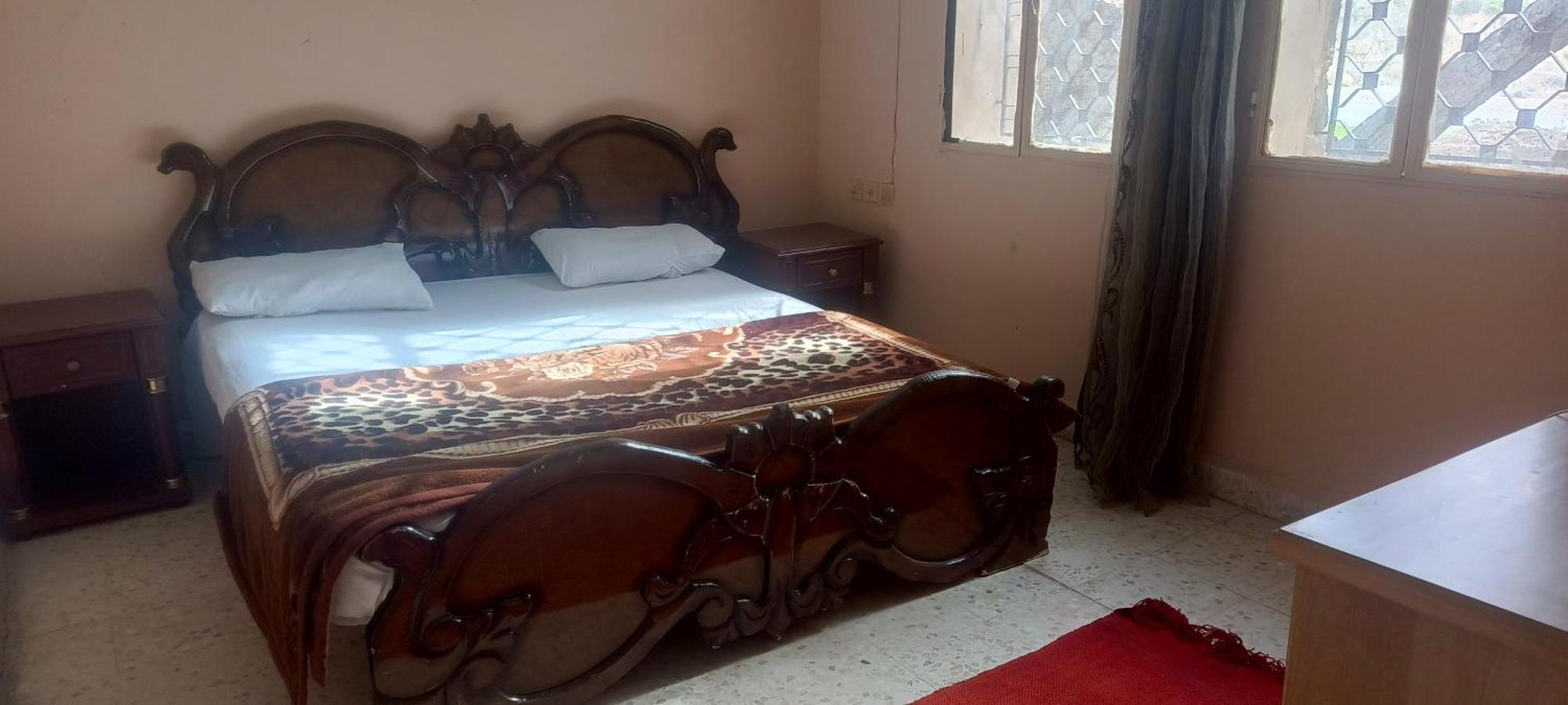 Dana Moon Hostel Ngoại thất bức ảnh