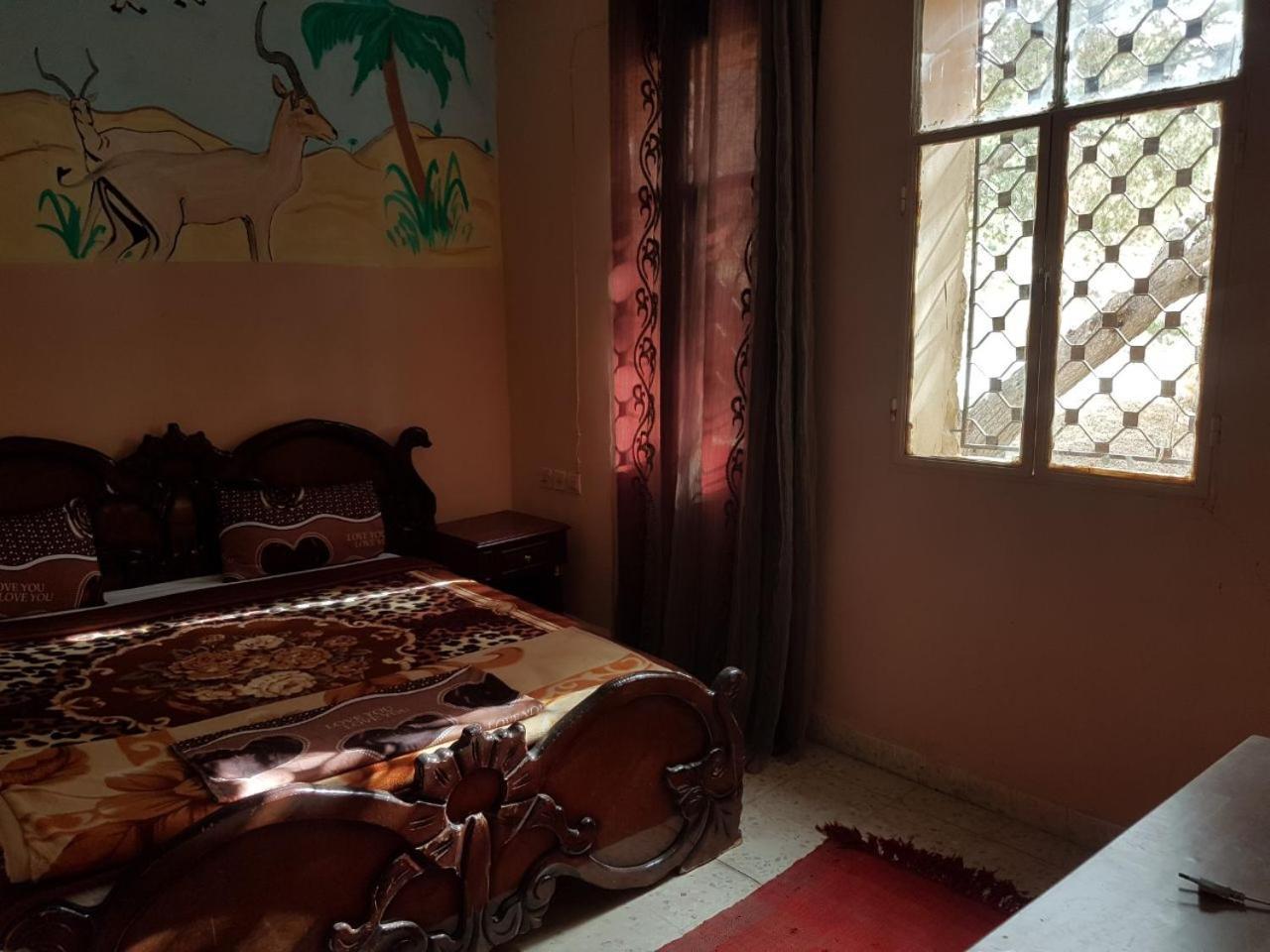 Dana Moon Hostel Ngoại thất bức ảnh