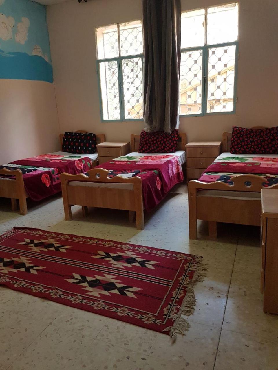 Dana Moon Hostel Ngoại thất bức ảnh