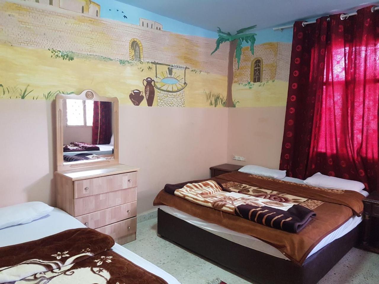 Dana Moon Hostel Ngoại thất bức ảnh