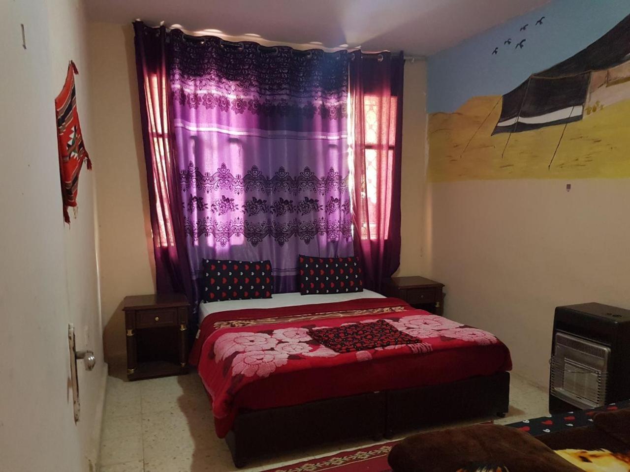 Dana Moon Hostel Ngoại thất bức ảnh
