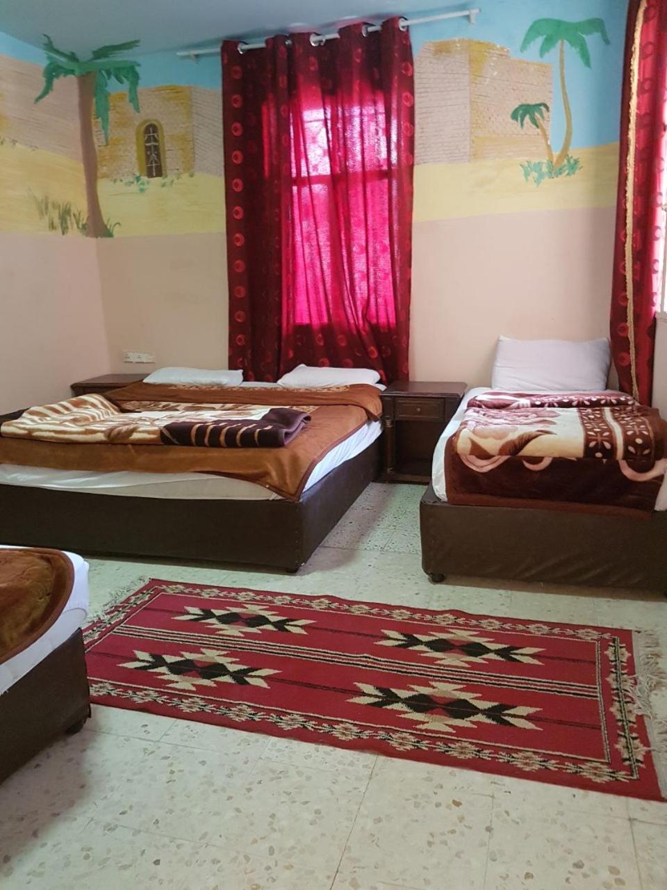 Dana Moon Hostel Ngoại thất bức ảnh