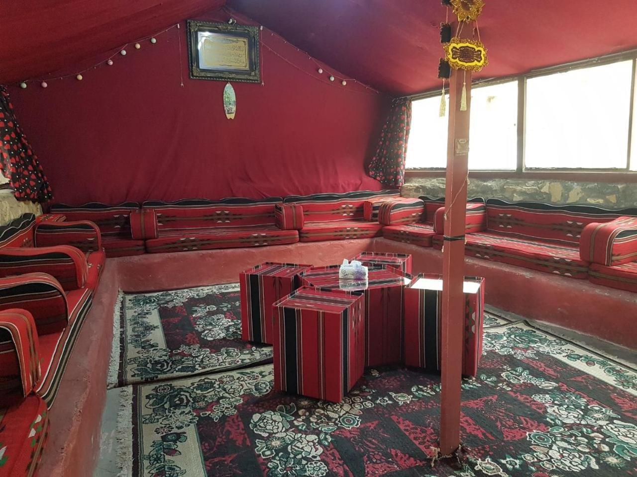 Dana Moon Hostel Ngoại thất bức ảnh